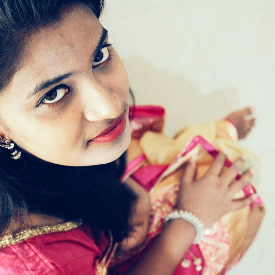 Heena Hardia-Freelancer in ,India