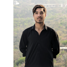 Siyam Waheed-Freelancer in ,Pakistan