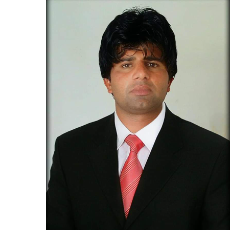 Akmal Bhutta-Freelancer in Bahawalpur,Pakistan
