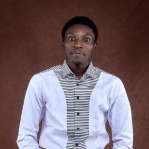 Rapheal Ogundiran-Freelancer in Lagos,Nigeria