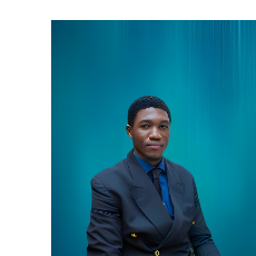 John Kennedy CHIDA-Freelancer in Buea,Cameroon