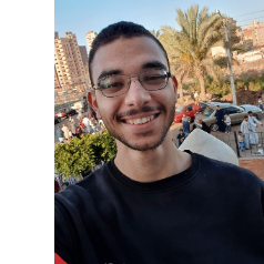 Yousef Ayman Baddaly-Freelancer in Al Mansurah,Egypt