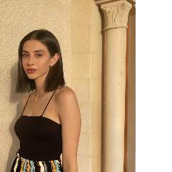 Rita Theresa Rai-Freelancer in Beirut,Lebanon