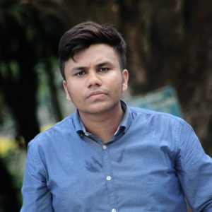 Yasin Nabi-Freelancer in Rangpur City,Bangladesh