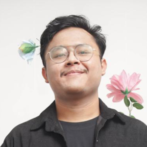 Muhammad Arya -Freelancer in Jakarta,Indonesia