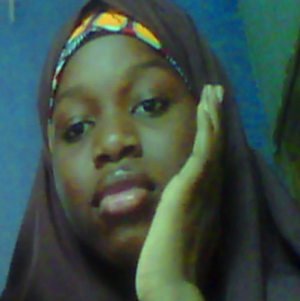 Khadijah mohammad-Freelancer in Kano,Nigeria