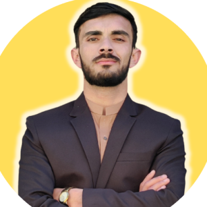 Salman Khan-Freelancer in Gilgit,Pakistan