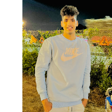 Rupesh Chavan-Freelancer in Nipani,India