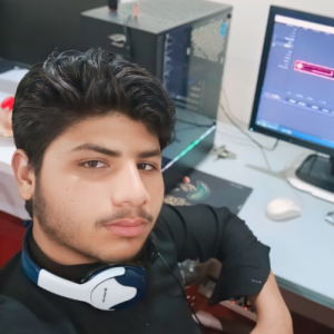 Athar Irfan-Freelancer in Rawalpindi,Pakistan