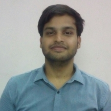 Arjun Tripathi-Freelancer in Noida,India