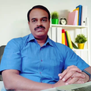Ramamurthy Sankaranarayanan-Freelancer in Delhi NCR,India