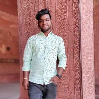 Shivam kushwaha-Freelancer in Ghaziabad,India