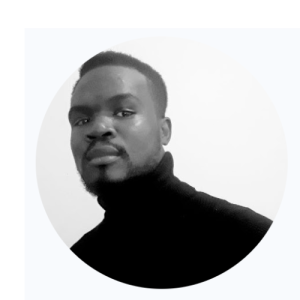 Clinton Omondi-Freelancer in Nairobi,Kenya