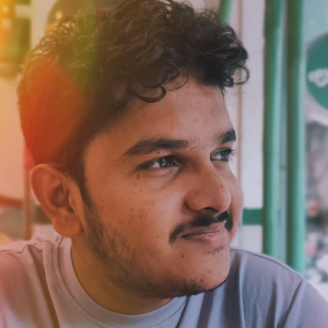 Balaji Balu-Freelancer in Ahmedabad,India