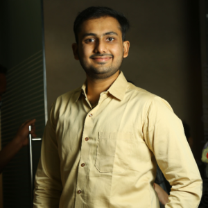 Sanket Jariwala-Freelancer in Surat,India