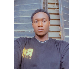 Stephen Okereke-Freelancer in Lagos,Nigeria