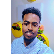 Osman Barre-Freelancer in Mogadishu,Somalia, Somali Republic