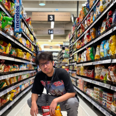 Andi Wijaya-Freelancer in Jakarta,Indonesia