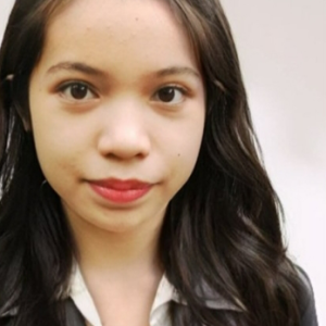 Maria Lucia Lumod-Freelancer in Tibigan,Philippines