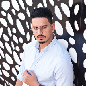 Khalil Amoujoun-Freelancer in Agadir,Morocco