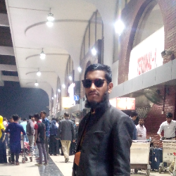 Anamul Hoque-Freelancer in Riyad,Saudi Arabia