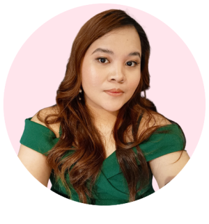 Aileen Charmagne Erazo-Freelancer in Las Piñas,Philippines