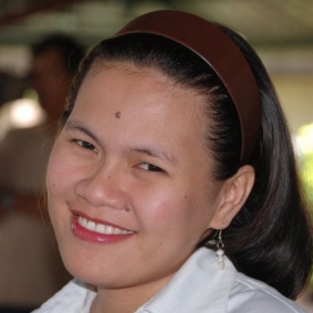 Idenmae Palomo-Freelancer in ,Philippines