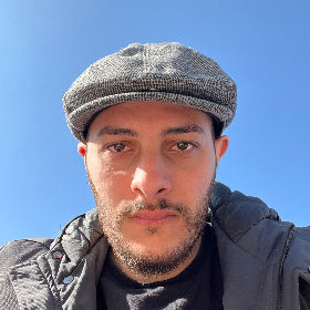 Mostafa Aboelsamh-Freelancer in Cairo,Egypt