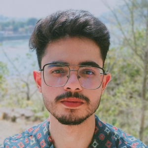 Harsh Tondak-Freelancer in Delhi,India