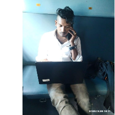 Thejas Mathew-Freelancer in Kochi,India