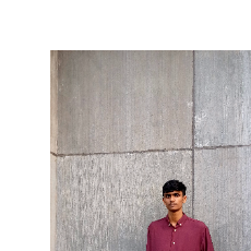 Muhammed Sanad-Freelancer in Kozhikkode,India