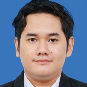 Muhammad Harits Farus Aziz-Freelancer in Jakarta,Indonesia