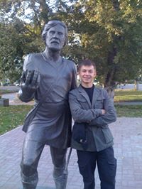Arthur Sult-Freelancer in Ufa,Russian Federation