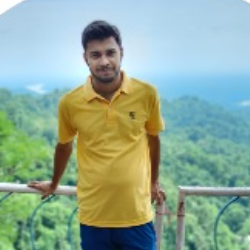SHIRSENDU CHAKRABORTY-Freelancer in Kolkata,India