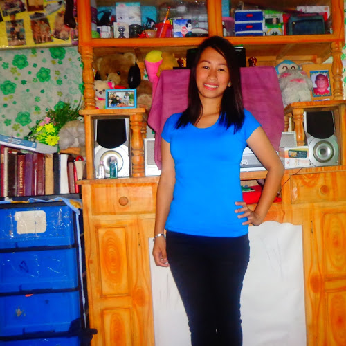 Fretzie Bohol-Freelancer in Quezon City,Philippines