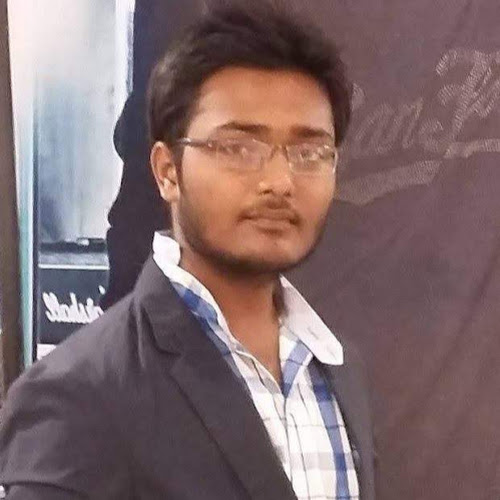 Shubham Agrawal-Freelancer in ,India