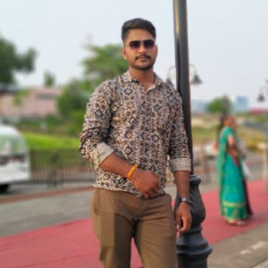 Pankaj Sisodiya-Freelancer in khandwa,India