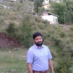 Shahzad Ali-Freelancer in Jhika Gali,Pakistan