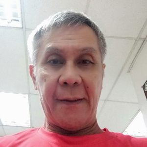 Nimrod Raymond Benitez-Freelancer in San Pedro Laguna,Philippines