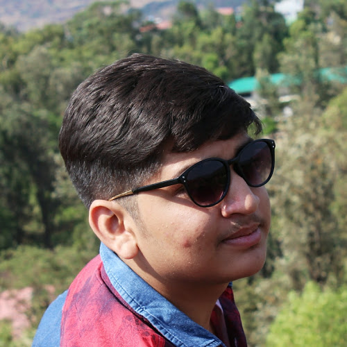 Manthan Patel-Freelancer in GANDHINAGAR,India