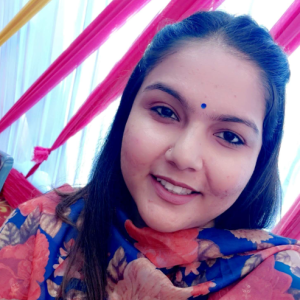 Saloni Sangar-Freelancer in Chandigarh,India