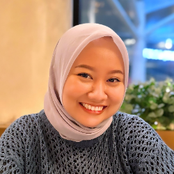 Alfira Rahma-Freelancer in Jakarta,Indonesia