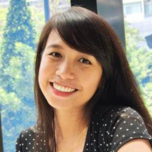 Anna Aberilla-Freelancer in Taguig City,Philippines