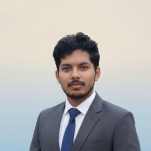 Prem Mule-Freelancer in New Town,India