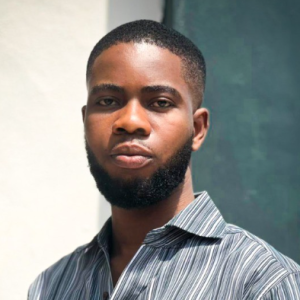 Momoh Dickson-Freelancer in Lagos,Nigeria