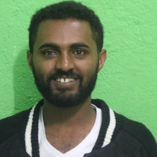 Abraham Gebrekidan-Freelancer in Addis Ababa,Ethiopia
