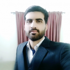 Ihtisham Manzoor-Freelancer in Islamabad,Pakistan