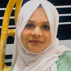 Lamia Tahsin Chowdhury-Freelancer in Dhaka,Bangladesh