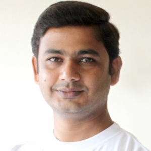 Rahul Naik-Freelancer in Pune,India