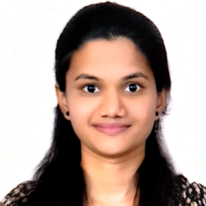 Darshana Shelar-Freelancer in Pune,India